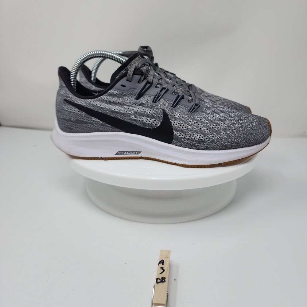 Nike Air Zoom Pegasus 36 Running Shoes Size 8